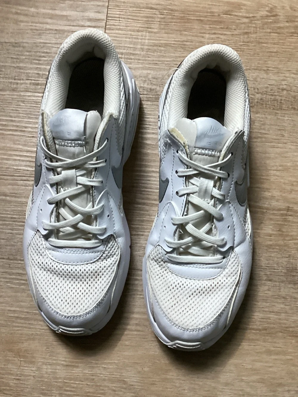 Nike Air Max Excee Athletic Running Shoes Unisex